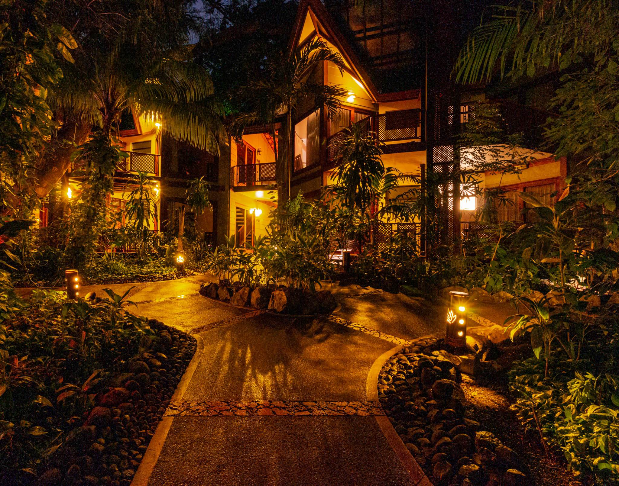 Gallery Hotel Bosque del Mar